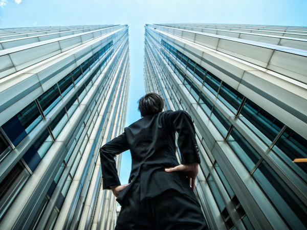 【大事にしているスタンス】