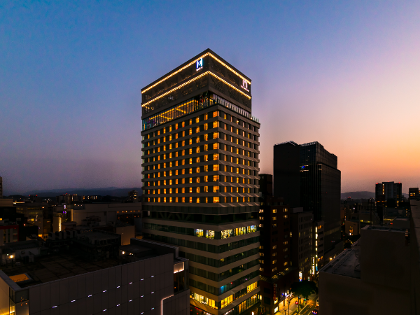 ★アルバイト募集！★天神駅直結！「キッチン」スタッフ募集（ザ・ゲートホテル福岡 by HULIC）