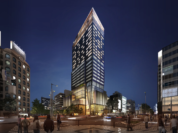 【開業メンバー募集!】大阪でのオープニング レストランスタッフ(インチャージ経験者)★入社日応相談★