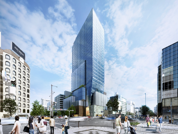 【開業メンバー募集!】大阪でのオープニング フロントスタッフ(インチャージ経験者)★入社日応相談★