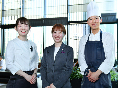 キャリア応募者向けWEB会社説明会（1月27日）