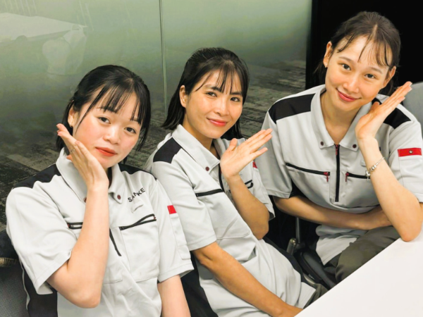 平日夕方17時から4時間のみ！【大手町駅直結の超高層ビル内での短時間清掃スタッフ】駅直結でラクラク通勤♪1日4時間の短時間でサクッと勤務♪丁寧な研修で未経験でもOK＊交通費規定支給［99］