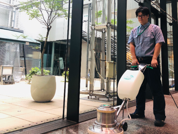 あなたの「成長」は見逃さず評価します