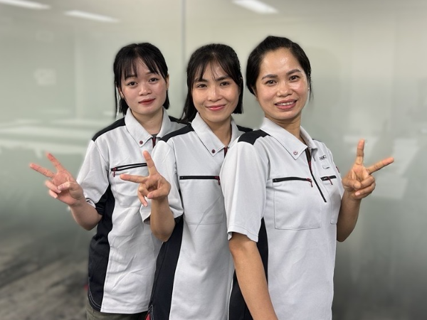 平日午前中のみ♪【品川の駅チカ超高層ビル内での清掃スタッフ】駅チカで通勤ラクラク♪午前中だけのお仕事だから時間を有効に使えます♪丁寧な研修で未経験でもOK＊交通費規定支給