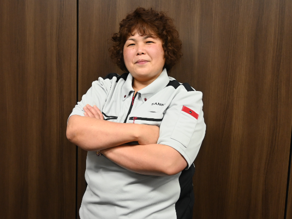 お仕事のやりがい、魅力を教えてください。