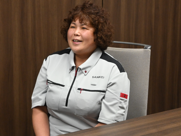 入社までの経緯を教えてください。