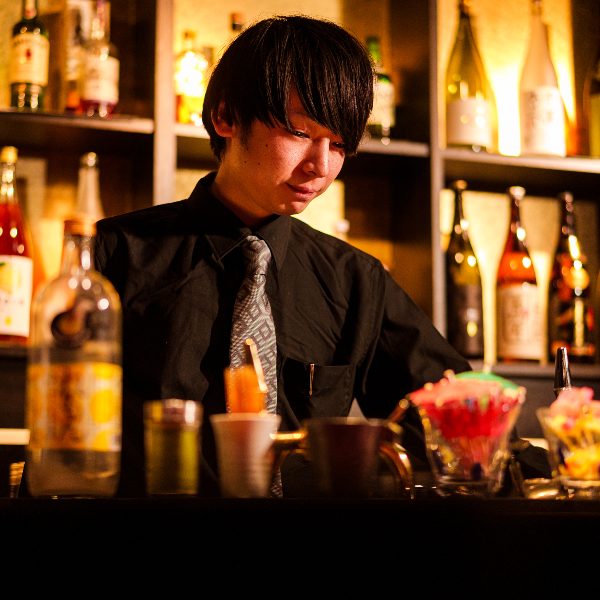 外食事業部 / 店長（マネージャー候補）/高村優貴