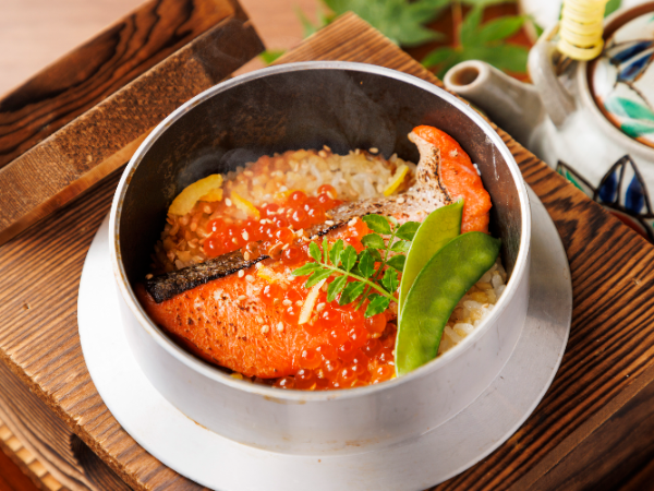 日本の”美味しい”を世界へ！