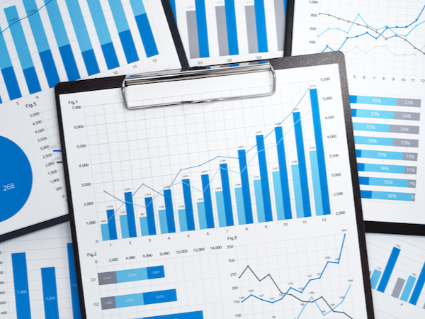 わかりやすい評価制度と昇給システム