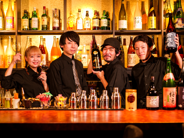 お客さんの美味しいを糧に！