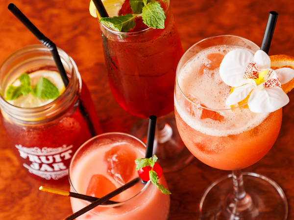 自分の味覚と感覚で選んだものをお客さんに問う