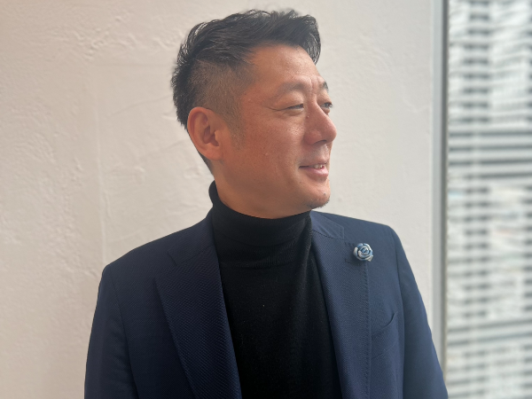 代表挨拶　～コロナ渦を経て～