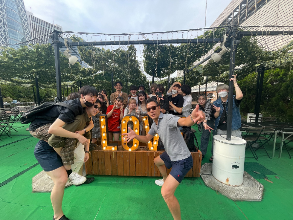 各種イベントも充実◎