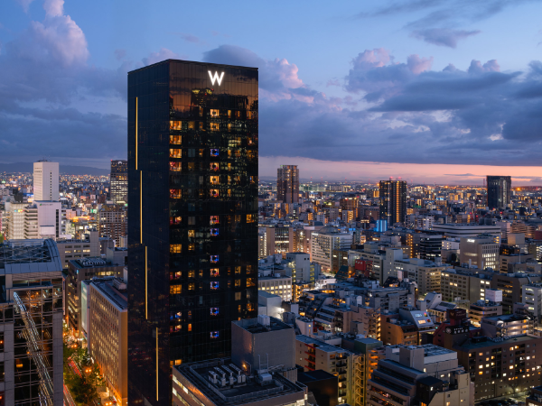 W大阪　Whatever Whenever Agent（テレフォンオペレーター エージェント）