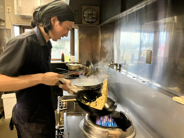 20代から70代まで、個性豊かなメンバーが活躍中です！