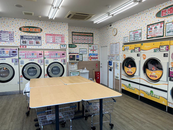 使命感とやりがいを持って仕事に取り組んでいます