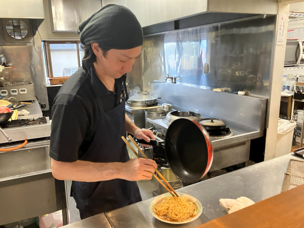 社員インタビュー