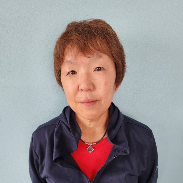 カーブス / 店長/網倉 春美