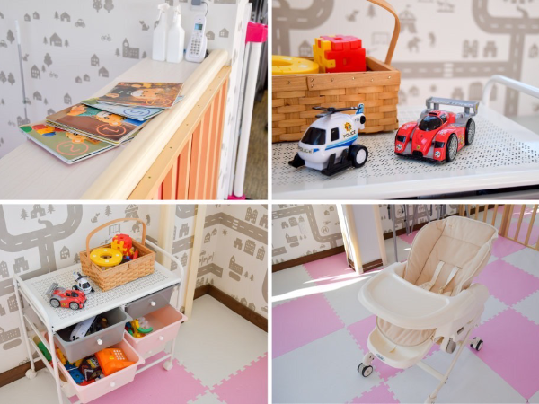 甲府昭和店12月中オープン予定‼<店舗移転に伴いスタッフ急募>一時預かり専門託児所【ママズスマイル甲府昭和店・北杜店】★韮崎市から中巨摩郡昭和町に移転に伴い昭和町インター付近で働ける方大募集★土日祝・お盆・年末年始だけの出勤でもOK!緊急時の対応スタッフ/アルバイト・パート