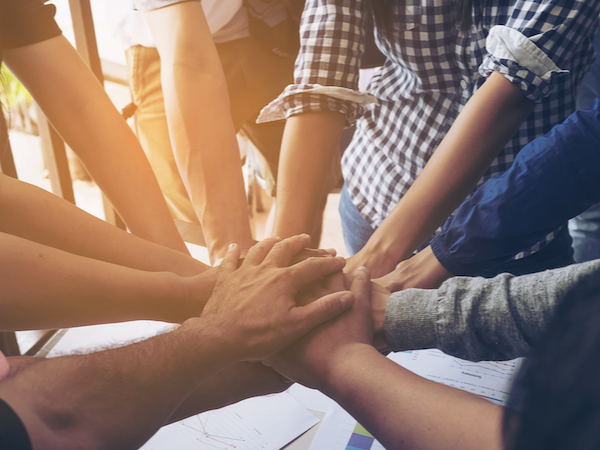 私たちについて