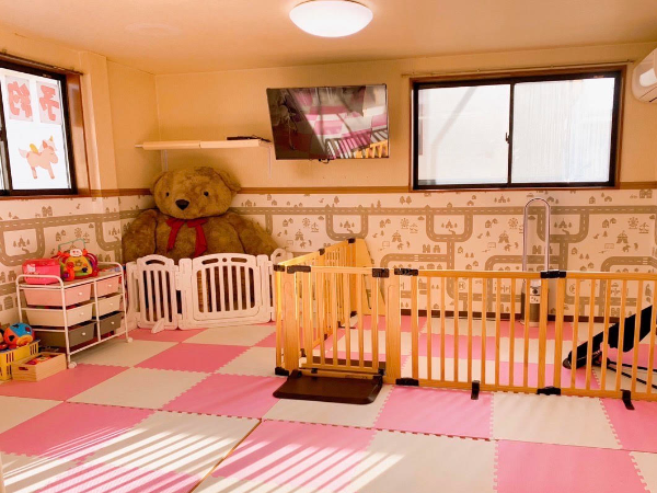 事業紹介(生活サービス関係)