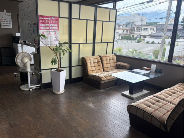 制度・環境・文化