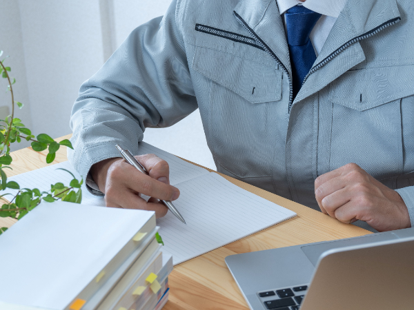 資格取得に前向きな社風