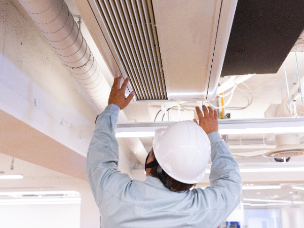 設備工事の楽しさとやりがい