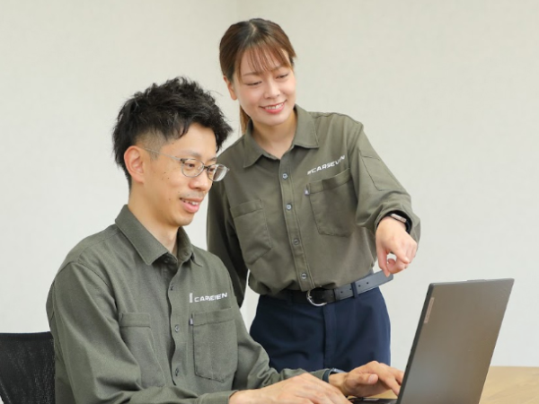 ◆メンバーが目標を達成できたときがうれしい！