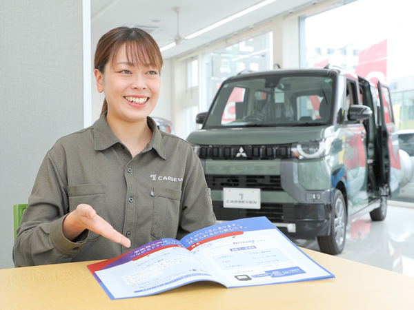 【正社員/副店長候補:カーセブン仙台市名坂店】年収600万以上可能◎≪経験者募集≫経験者だからこその高月給！これまでの経験を活かしてキャリアUPしたい方も歓迎！反響営業＆個人ノルマはありません！≪北海道・東北に約140店舗を展開する大手アイックスのグループ企業≫で安定勤務が実現！