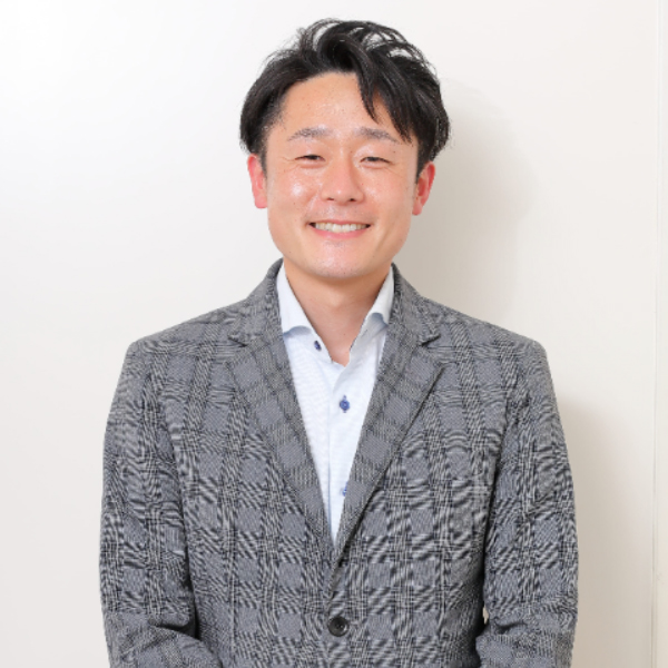 オート事業部/マネージャー/庄野さん