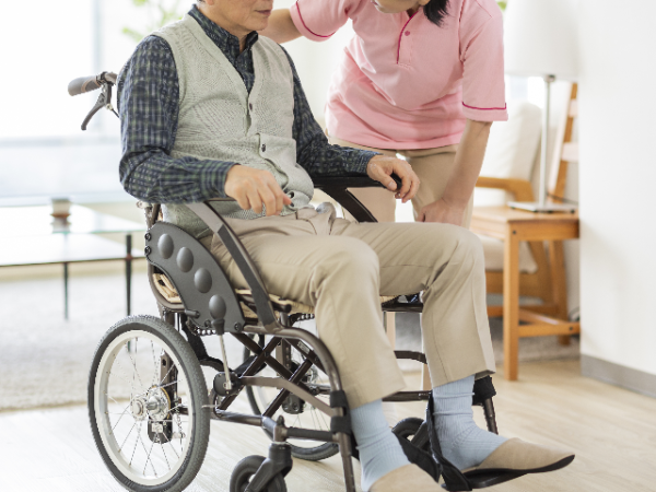 キャリアアップを応援