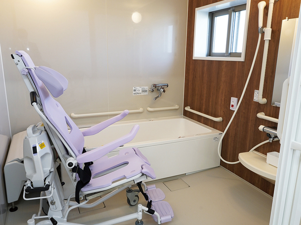 働きやすい理由