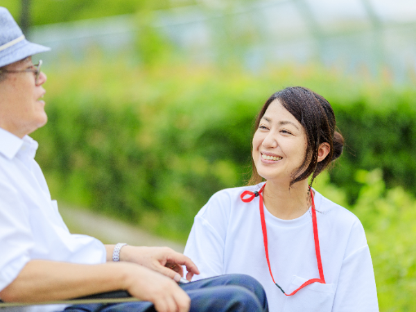 はじめまして、にこ株式会社です