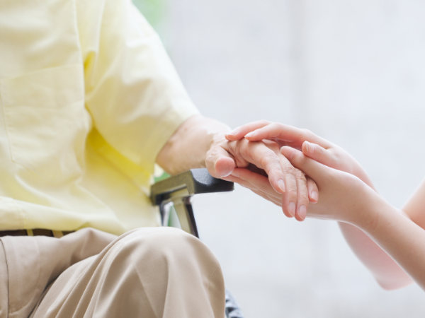 代表からのメッセージ