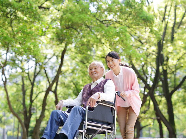 私たちについて