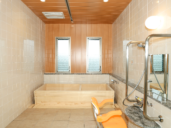 一人ひとりの生活実践の空間をともに創ります