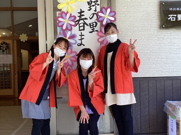 【ユニット型特別養護老人ホームの介護福祉士/正社員】豊田市岩神町の特別養護老人ホーム「巴の里」でのお仕事です ●育児・介護の支援制度充実 ●各種手当充実 ●階層別の各種研修制度あり ●20代~60代活躍中 ●中高年・ミドル・シニア活躍中