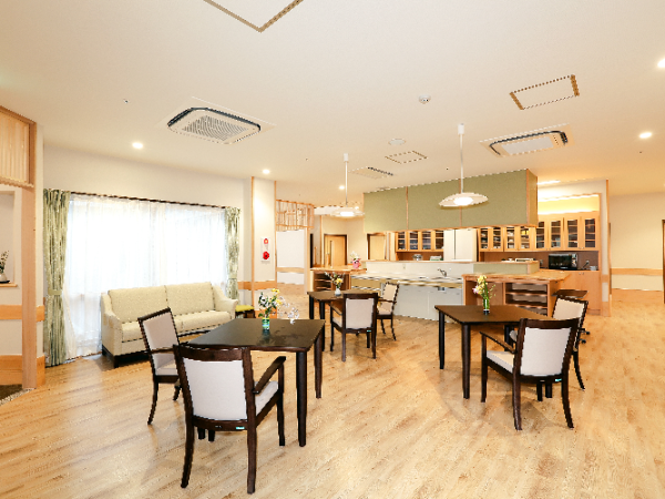 「愛着のあるこの地でいつまでも」の想いに応えるために