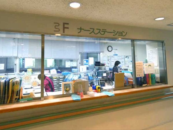 療養病棟での看護のやりがい