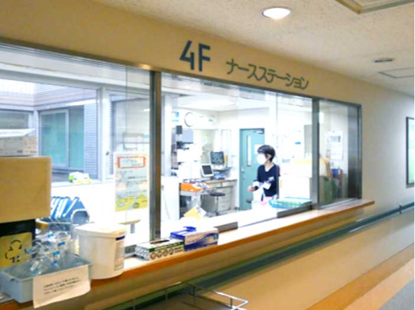 入職を検討されている方へ