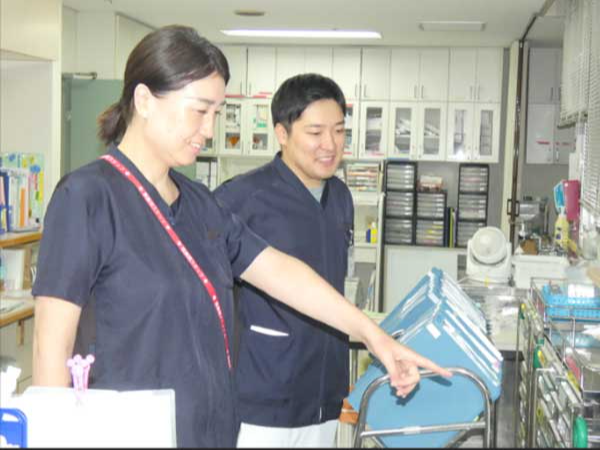 カスタムページ作成