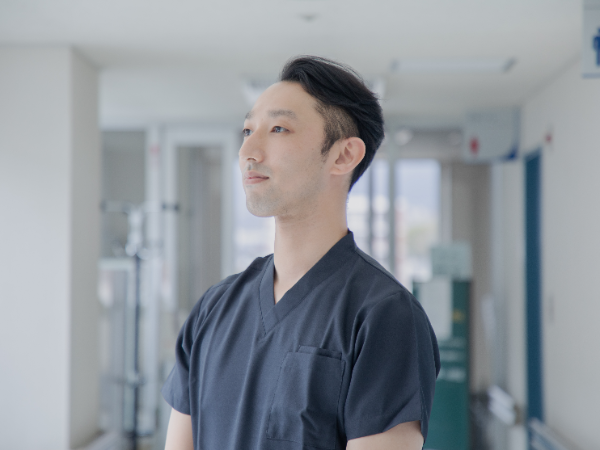 充実の制度と勤務体系で働きやすい環境