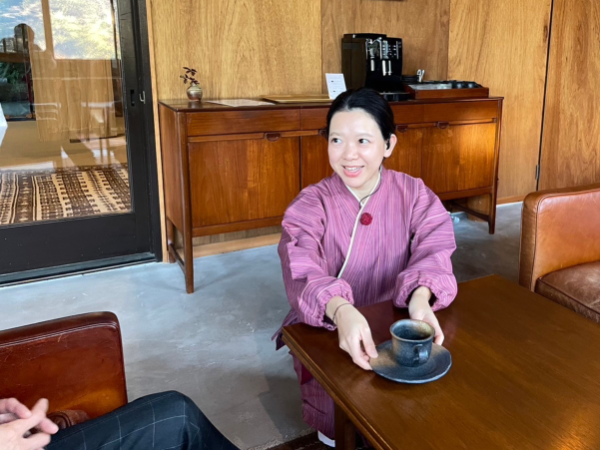 色々な人がいる楽しい職場です！お待ちしています