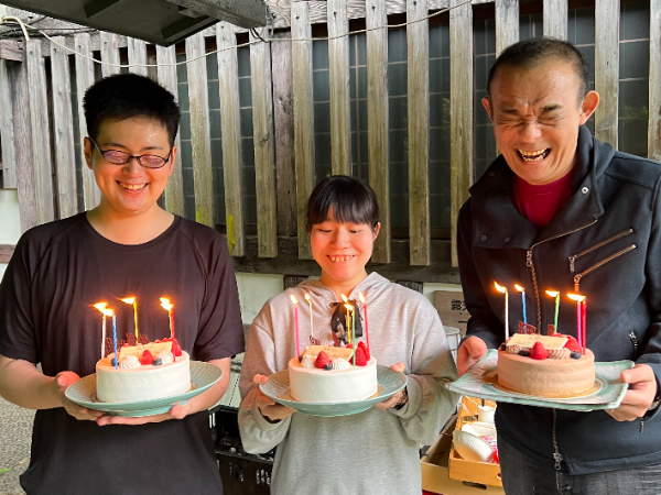 安心して長くご活躍いただけます