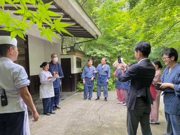 制度・環境・文化