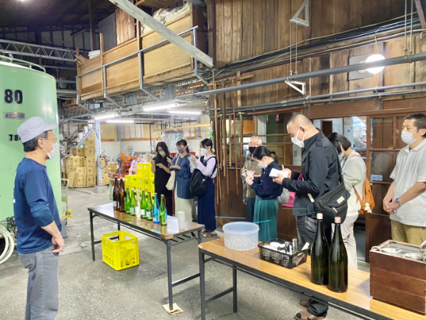 人間的な成長もサポートします