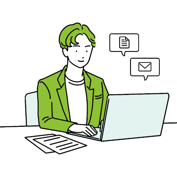 旭川営業推進部/営業/松井 祥亮