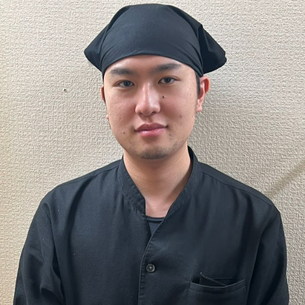 一般社員/飛野玲弥