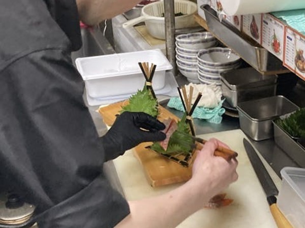 新人~20年キャリアのスタッフが在籍。
先輩が研修~OJTでしっかり教えます。